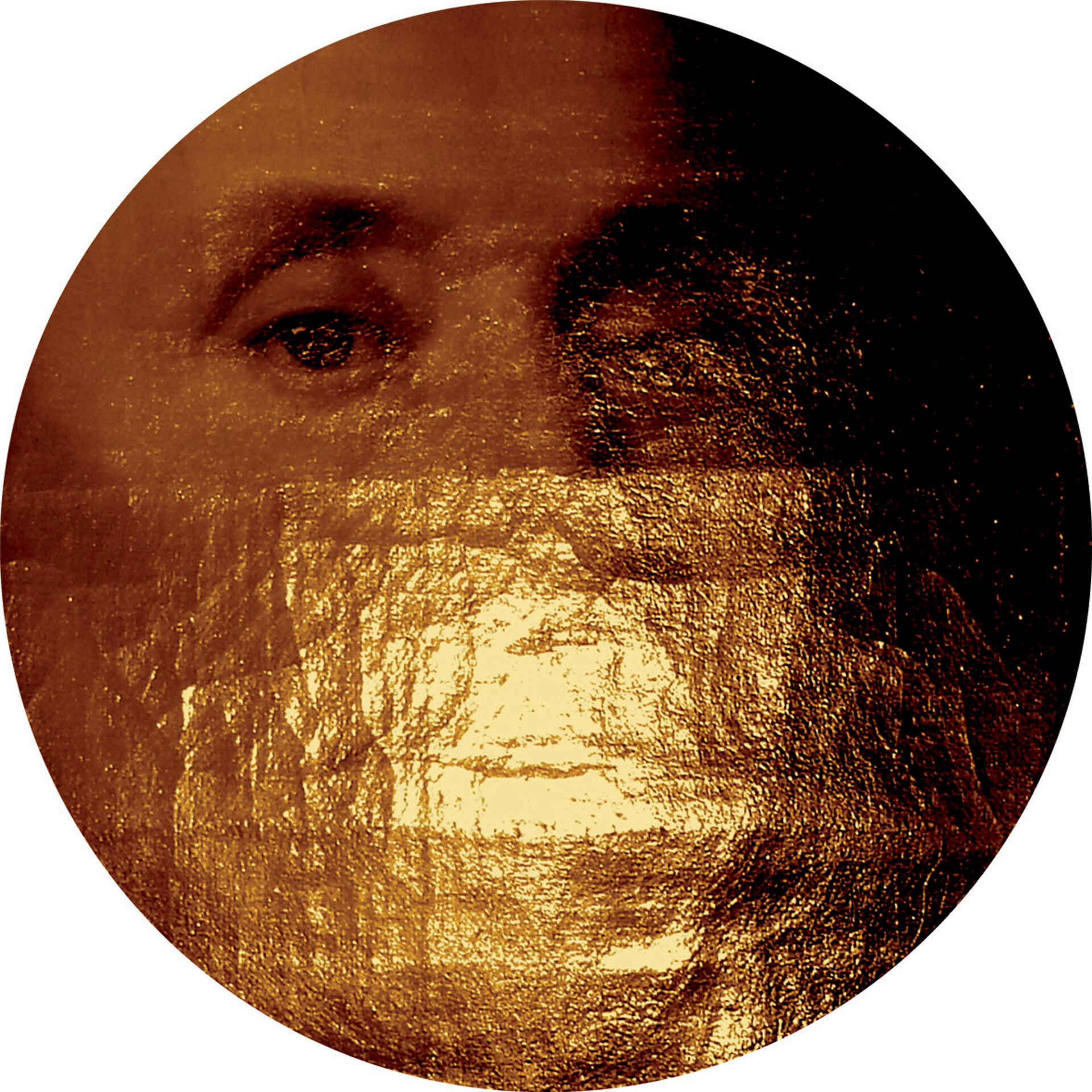 Klaus Küster, aus: Drittes Licht (Foto: Klaus Küster) Klaus Küster, aus: Drittes Licht (Foto: Klaus Küster)