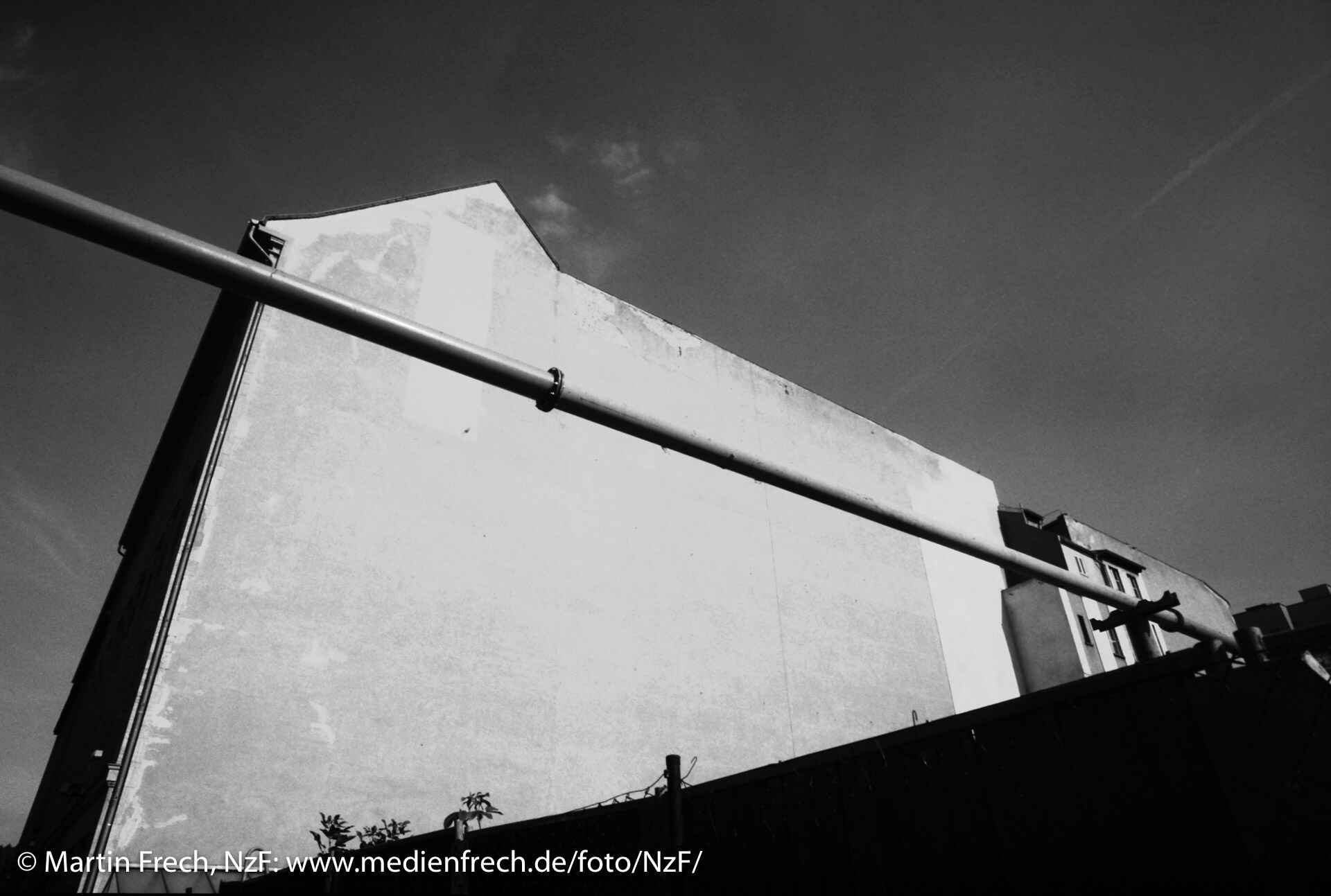 Nach der Bearbeitung in Lightroom (Foto: Martin Frech, 8/2007) Nach der Bearbeitung in Lightroom (Foto: Martin Frech, 8/2007)