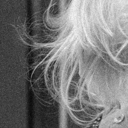 © Martin Frech: Kind (Berlin, 2008); Rollei R3, E. I. 400 entwickelt in RHS 1+7, Scan vom Negativ mit Nikon Coolscan 4000 und VueScan als Raw-Datei, Ausarbeitung mit Photoshop; Detail