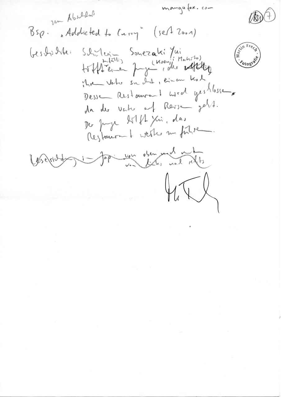 © Martin Frech: Über Mangas (7 von 7) © Martin Frech: Über Mangas (7 von 7)